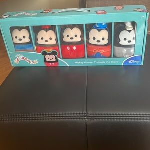Mickey Mouse Squishmallows NWT